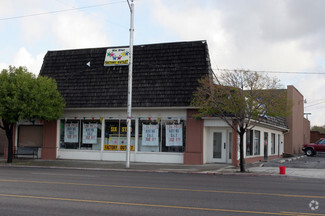 Plus de détails pour 76 W Main St, American Fork, UT - Local commercial à louer