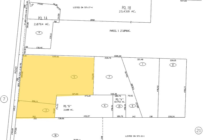 5860 Canal Rd, Valley View, OH à vendre - Autre – Image 2 sur 3