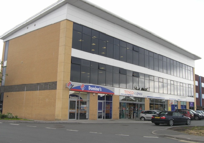 Maes Y Coed Rd, Cardiff à louer - Photo de l’immeuble – Image 3 sur 7