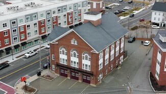 Plus de détails pour 135 Maple St, Danvers, MA - Spécialisé à vendre