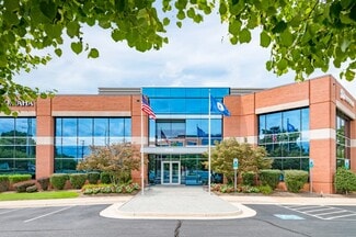 Plus de détails pour 10440 Balls Ford Rd, Manassas, VA - Bureau à louer