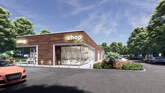 Plus de détails pour 250 Route 73, Voorhees, NJ - Terrain à vendre