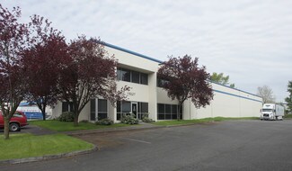Plus de détails pour 19227 72nd Ave S, Kent, WA - Industriel/Logistique à louer
