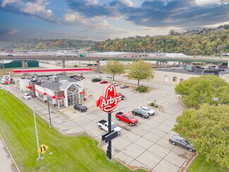 Plus de détails pour 10 Main St, Dubuque, IA - Local commercial à vendre