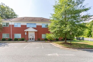 Plus de détails pour 12 PGA Dr, Stafford, VA - Bureau à louer