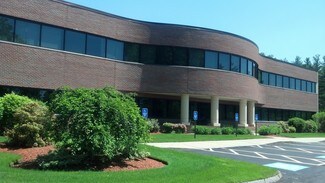 Plus de détails pour 15 N Southwood Dr, Nashua, NH - Bureau à louer