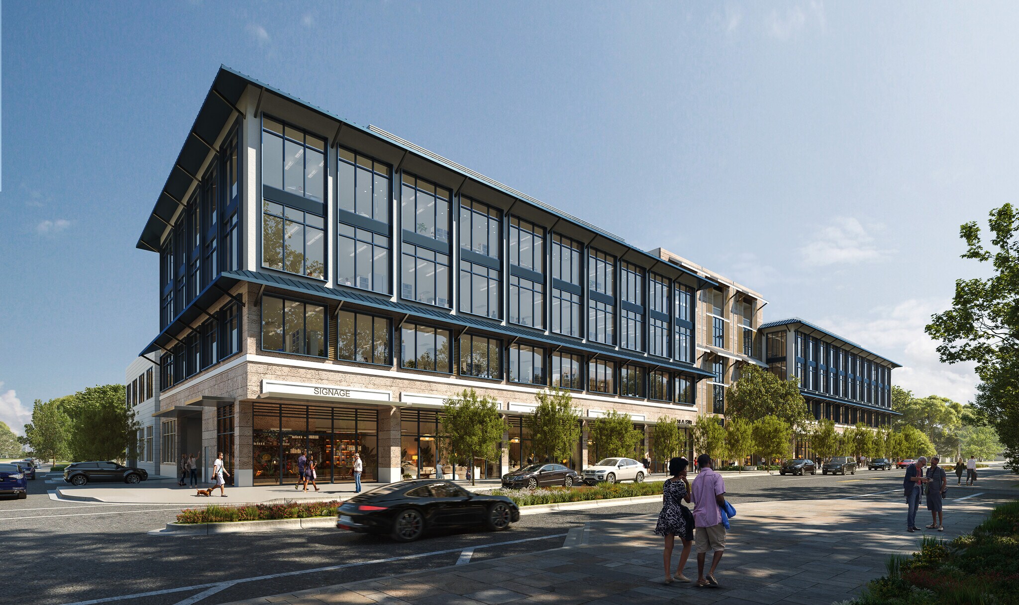 3443 Grand Ave, Miami, FL à louer Photo principale– Image 1 sur 6