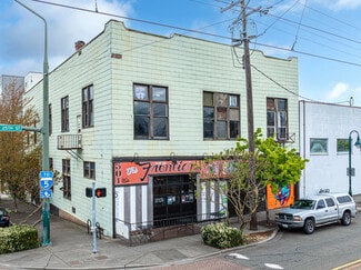 Plus de détails pour 301 E 25th St, Tacoma, WA - Local commercial à vendre