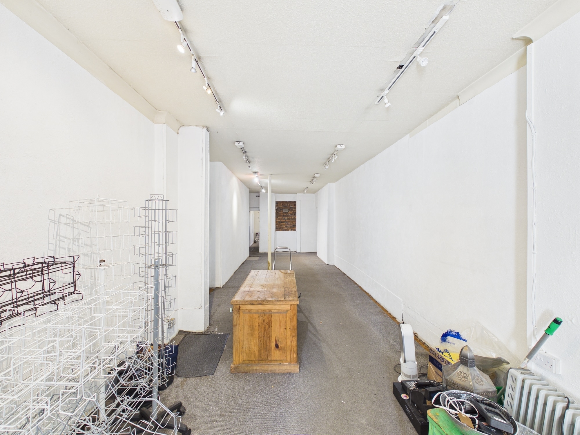 56 Raeburn Pl, Edinburgh à louer Photo intérieure– Image 1 sur 4