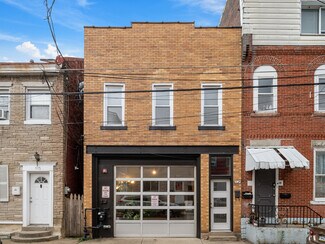 Plus de détails pour 117 S 16th St, Pittsburgh, PA - Local commercial à vendre