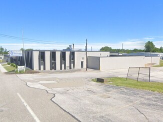 Plus de détails pour 2225 Colonial Ave, Erie, PA - Industriel/Logistique à louer