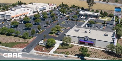 7150 Camino Arroyo Ave, Gilroy, CA - VUE AÉRIENNE  vue de carte - Image1
