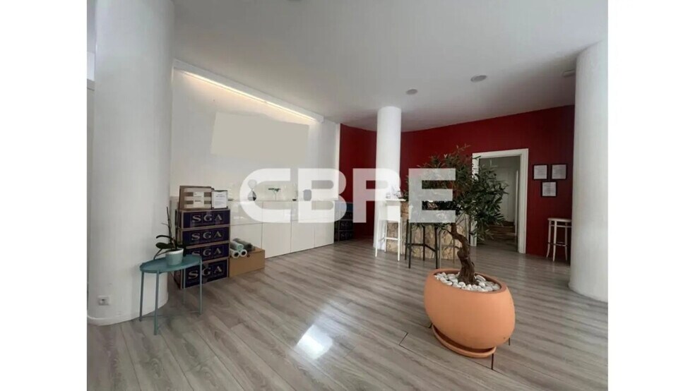 Bureau dans Nice à louer - Hall d’entrée – Image 1 sur 11