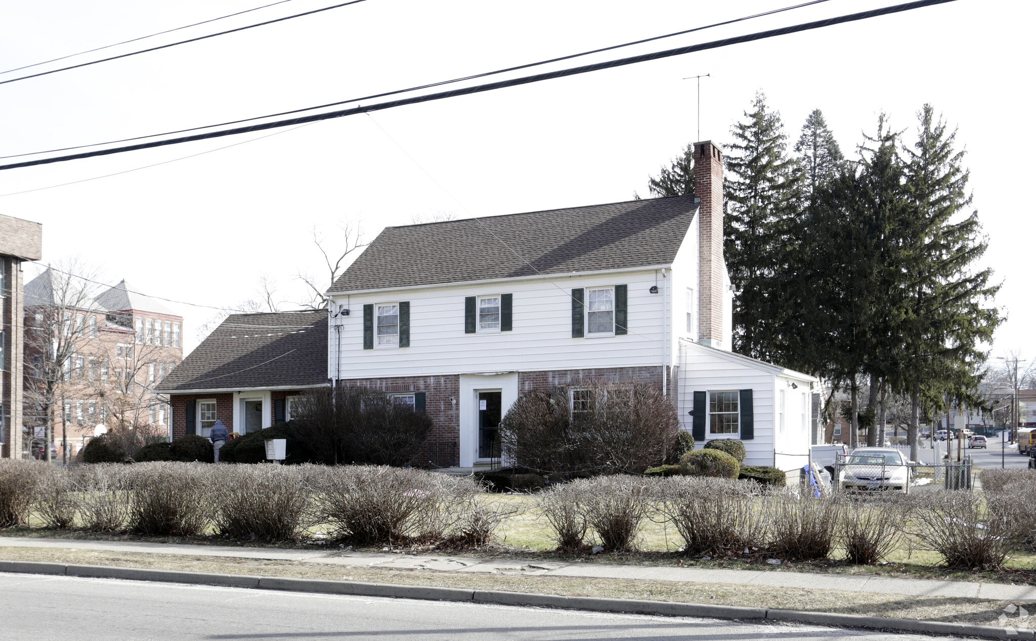 56 S Main St, Spring Valley, NY à vendre Photo principale– Image 1 sur 5