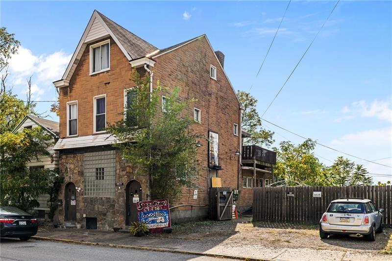 2827 California Ave, Pittsburgh, PA à vendre - Photo de l’immeuble – Image 2 sur 35