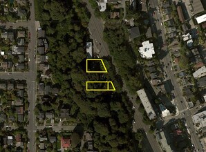 2121 Aurora Ave N, Seattle, WA - VUE AÉRIENNE vue de carte - Image1