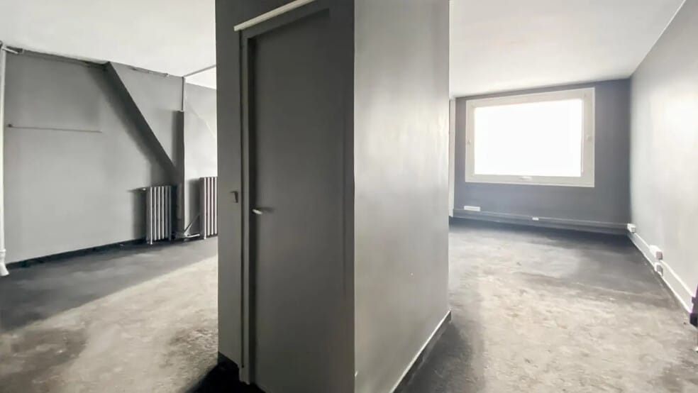 Bureau dans Paris à louer - Photo de l’immeuble – Image 3 sur 4