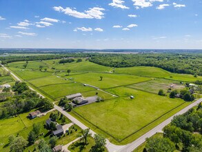 7820 SE Vandalia Dr, Runnells, IA - Vue aérienne  vue de carte - Image1