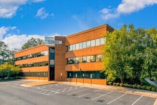 Plus de détails pour 15800 Crabbs Branch Way, Rockville, MD - Bureau à louer