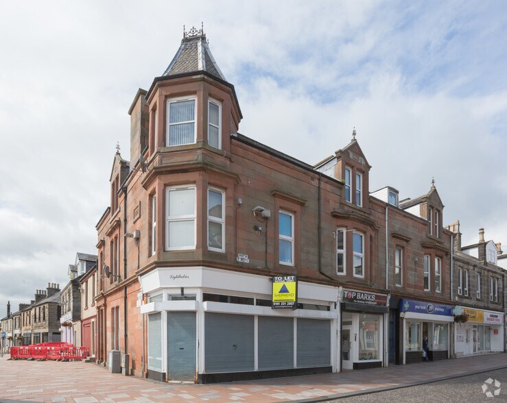 76 High St, Carluke à vendre - Photo de l’immeuble – Image 3 sur 4