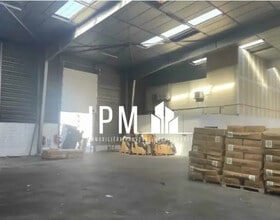 Local d’activités dans Marseille à louer Photo intérieure– Image 2 sur 3