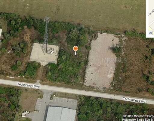 25600 Technology Blvd, Punta Gorda, FL à vendre - Photo de l’immeuble – Image 2 sur 3