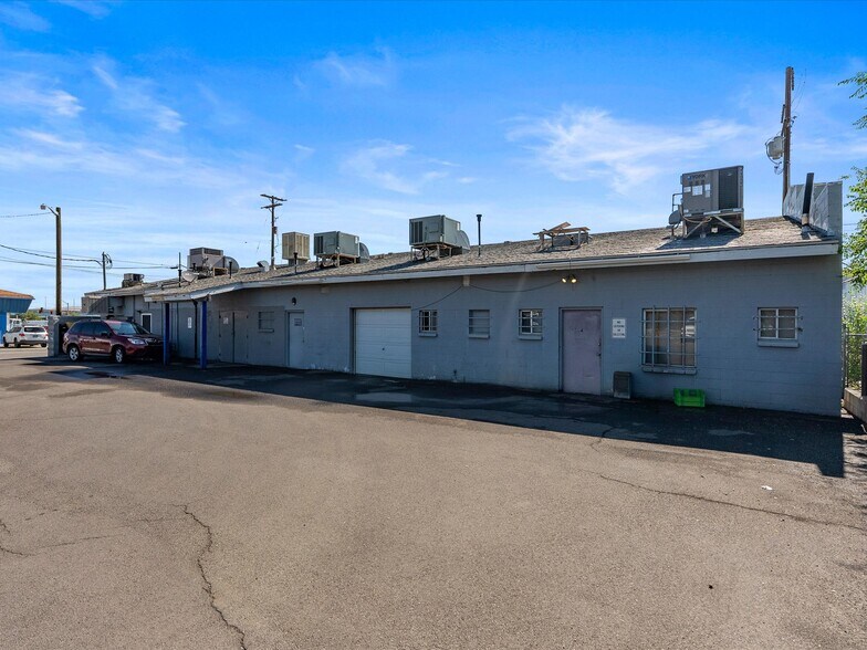 301-309 S Kietzke Ln, Reno, NV à vendre - Photo de l’immeuble – Image 3 sur 14
