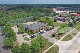 Plus de détails pour 46140 Michigan Ave, Canton, MI - Local commercial à vendre