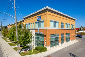 Plus de détails pour 41 Industrial St, Toronto, ON - Local d’activités à vendre