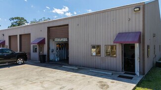 Plus de détails pour 1556-1578 SE South Niemeyer Cir, Port Saint Lucie, FL - Industriel/Logistique à louer