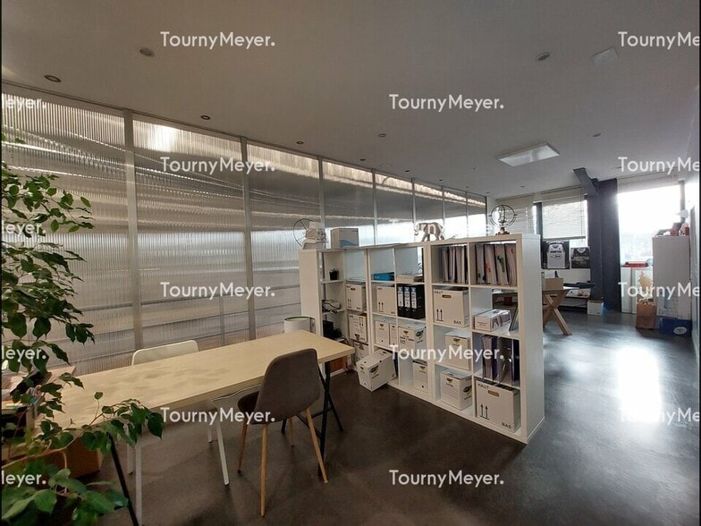 41 Rue Paule Raymondis, Toulouse à louer - Photo intérieure – Image 3 sur 8