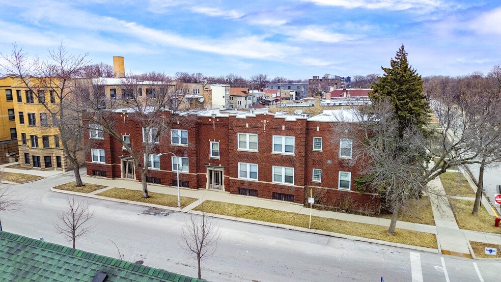 1054 S. Mason, Chicago, IL à vendre - Photo principale – Image 1 sur 1