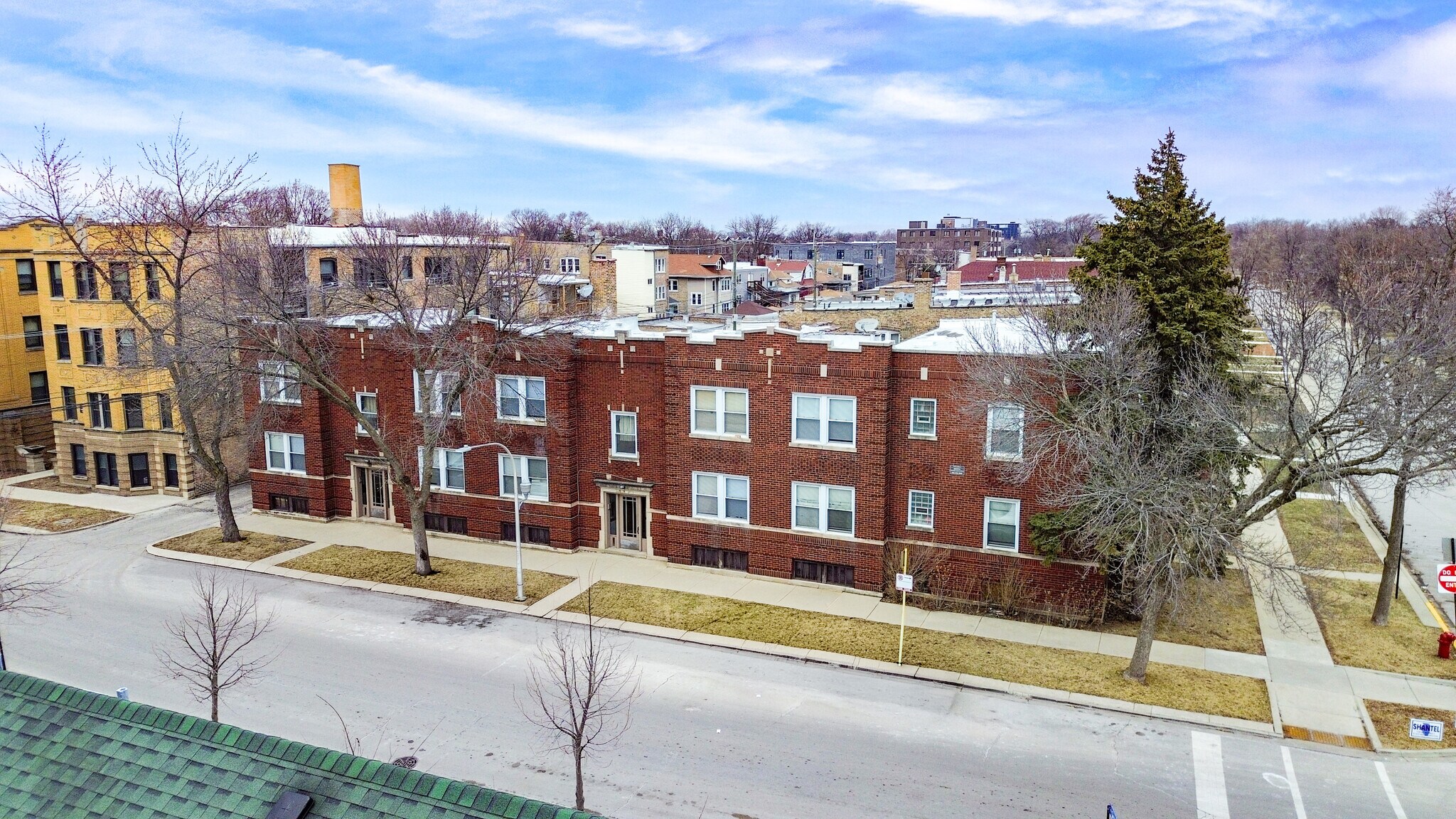 1054 S. Mason, Chicago, IL à vendre Photo principale– Image 1 sur 2