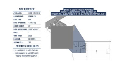 3744 Wagon Wheel Rd, Springdale, AR à louer Photo intérieure– Image 1 sur 3