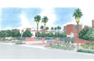 Plus de détails pour John Nobles Avenue & Robidoux Street, Indio, CA - Logement à vendre