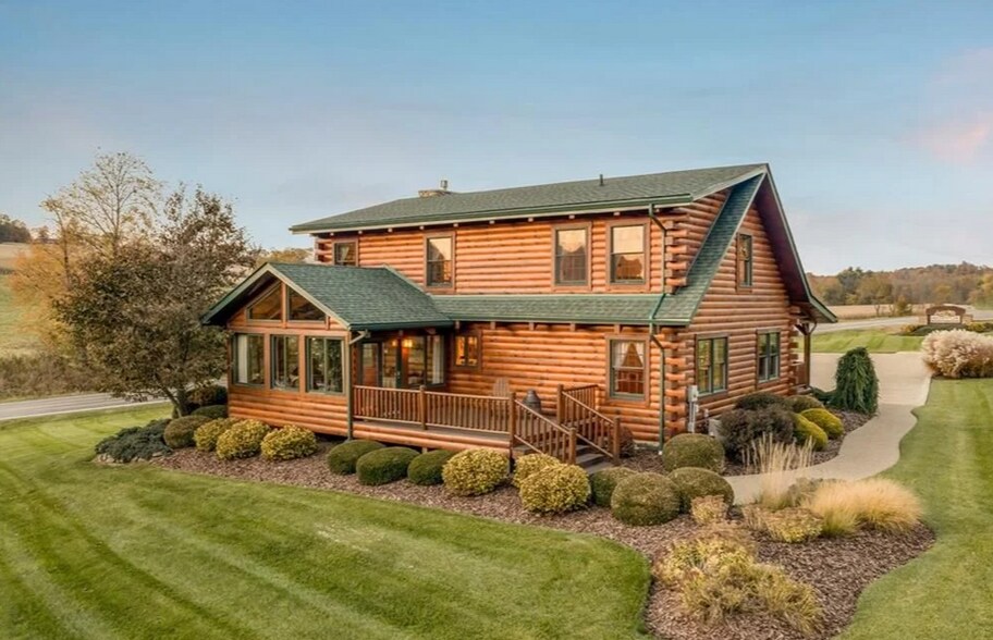 609 Ohio 95, Loudonville, OH à vendre - Photo de l’immeuble – Image 3 sur 4