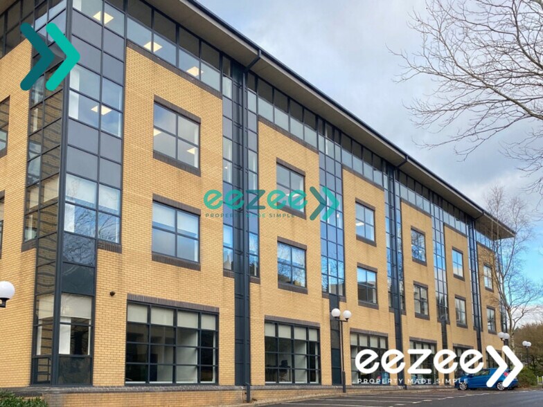 Hollinswood Rd, Telford à louer - Photo de l’immeuble – Image 3 sur 33