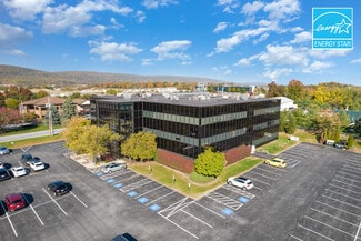 Plus de détails pour 3605 Vartan Way, Harrisburg, PA - Bureau à louer