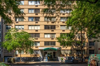 Plus de détails pour 225 E 46th St, New York, NY - Logement à vendre