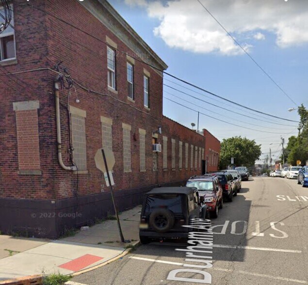 6605-6609 Smith Ave, North Bergen, NJ à vendre - Photo de l’immeuble – Image 2 sur 12