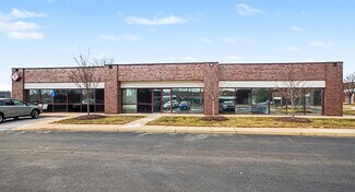 Plus de détails pour 4621 Carr Dr, Fredericksburg, VA - Bureau/Médical à louer