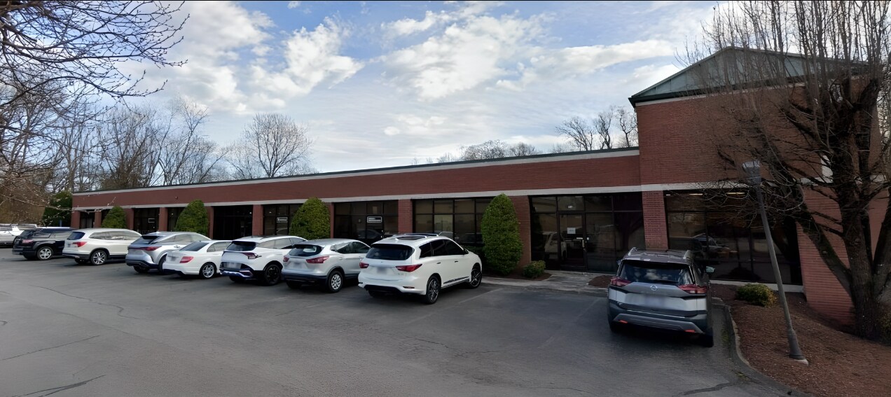 337-375 Trane Ln, Knoxville, TN à louer Photo principale– Image 1 sur 9