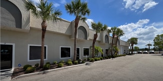 Plus de détails pour 13750 Treeline Ave S, Fort Myers, FL - Local d'activités à louer