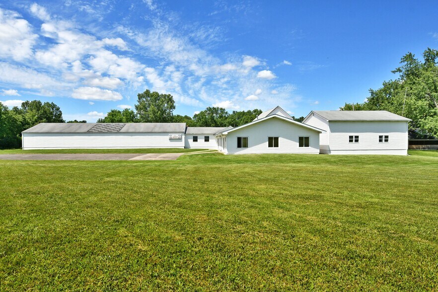 4085 Herner County Line Rd, Southington, OH à vendre - Photo de l’immeuble – Image 1 sur 50