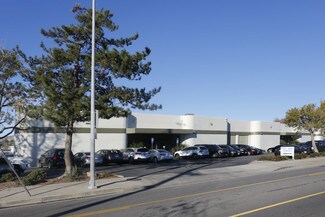 Plus de détails pour 9701-9741 Canoga Ave, Chatsworth, CA - Industriel/Logistique à louer