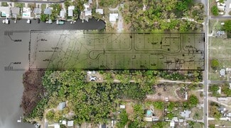 Plus de détails pour 7013-7015 Riverview Dr, Riverview, FL - Terrain à vendre