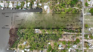 Plus de détails pour 7013-7015 Riverview Dr, Riverview, FL - Terrain à vendre