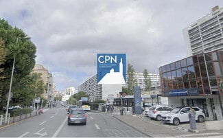 Plus de détails pour Local commercial à louer