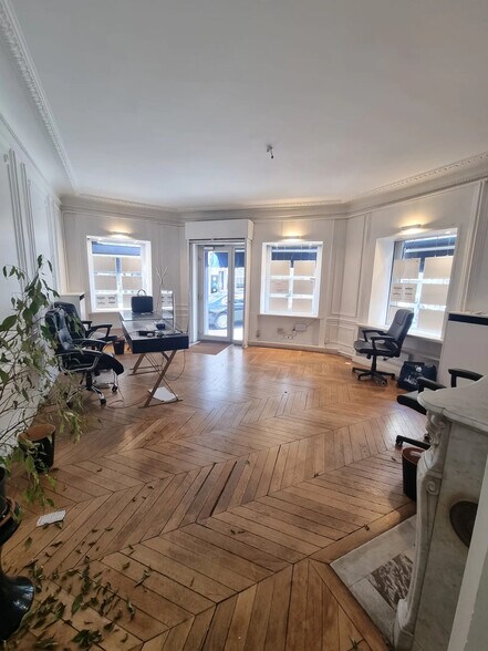 Bureau dans Paris à vendre - Photo de l’immeuble – Image 3 sur 6