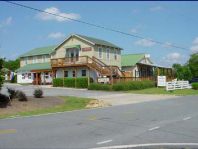 103 Clack Cir, Eatonton, GA à louer - Photo de l’immeuble – Image 2 sur 16